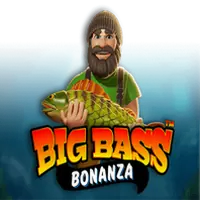 Big Bass Bonanza