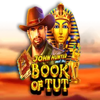 John Hunter and the Book of Tut