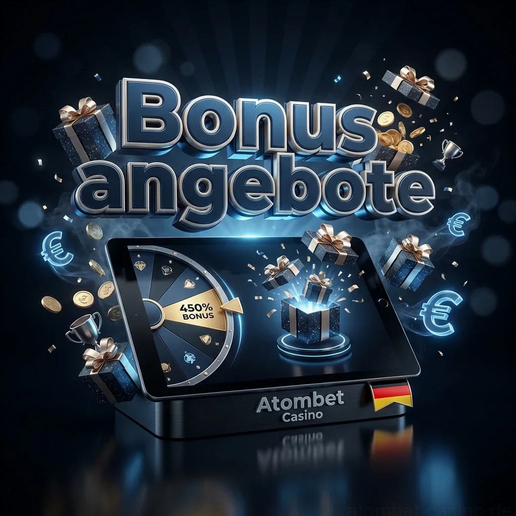 Bonusangebote