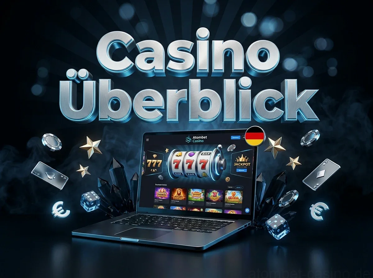 Casino Überblick